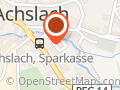 Kommune Gemeinde Achslach