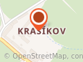 Penzion Dvůr Krasíkov