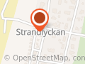 Strandlyckans Café & Camping Hb