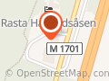 OKQ8 BÅSTAD