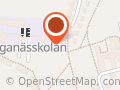 Biblioteksfilial Haganäs (Bibliotek)