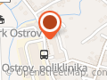 BENU Lékárna Ostrov, Hroznětínská