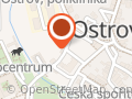 Pohřební kaple sv. Anny v Ostrově