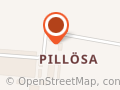 PILLÖSA TRÄDGÅRD AB