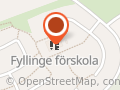 Fyllinge förskola