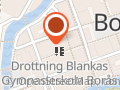 Drottning Blankas Gymnasieskola i Borås