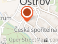 Římskokatolická farnost Ostrov