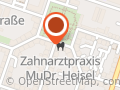MUDr./Univ Bratislava Heisel, Elke