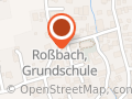 Volksschule Roßbach