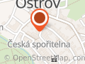 Optika JARO - Ostrov