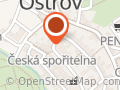 Penzion Ostrov - Penzion U ČERMÁKA
