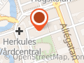 Tandläkarna Göran Lassing o. Per Toss
