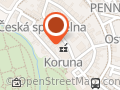 CHOCOLATE-KORUNA PRALINES s.r.o.