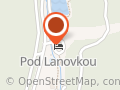 Chata Pod Lanovkou - horská chata pod Klínovcem