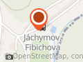 Penzion Jáchymoff