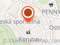 MP interier