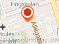 Systembolaget Ab Borås