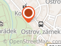 Dopravní podnik Ostrov