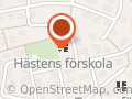 Föräldrarkooperativet Förskolan Hästen