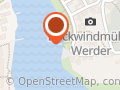 Anlegestelle Werder (Insel)