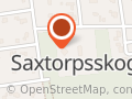 Rasten - Bed & Breakfast - Saxtorp