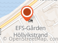 E F S Sommargård Höllviksstrand