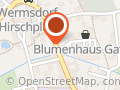Baumarkt Wermsdorf