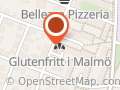 Glutenfritt i Malmö Hb