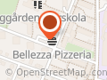 Bellezza Pizzeria Limhamn
