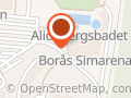 Borås Simarena