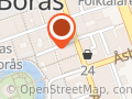 Borås Snuslager Kiosk & Spel AB