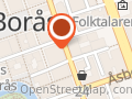 Telenor Sverige Ab, Butik Borås