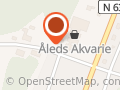 ÅLEDS AKVARIUM AB