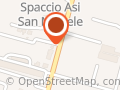 Outlet San Michele