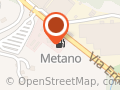 Bieffe s.a.s distributore metano