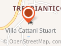Hotel Villa Cattani Stuart