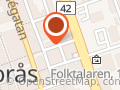 Öster Hotell & Restaurang Konsult / EUCommerce Företagsförmedling