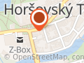 Městská knihovna Horšovský Týn