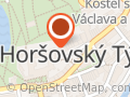 Římskokatolická farnost Horšovský Týn