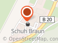 Schuh Braun