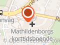 Mathildenborgs restaurang