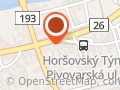 Pravoslavná církevní obec v Horšovském Týně