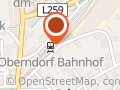 Bahnhof Oberndorf