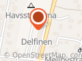 Restaurang Delfinen