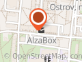 AlzaBox