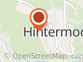 AUSTRIAN SPORTS RESORTS BSFZ Maria Alm/Hintermoos