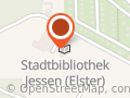 Stadtbibliothek Jessen (Elster)