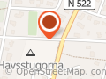 Havsstugorna