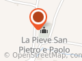 Pieve dei Santi Pietro e Paolo