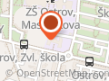 Základní škola Ostrov